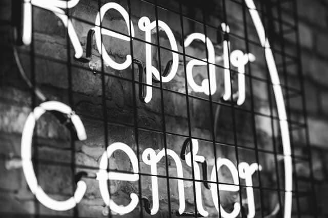 Wann lohnt sich Smart Repair?
