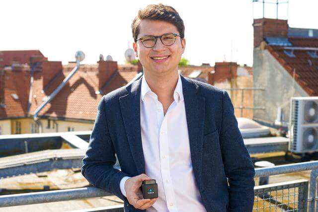 Digitalisierung spart Zeit – und Geld