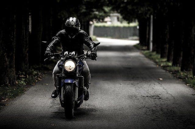Flott unterwegs – Fahrtenbuch mit dem Motorrad