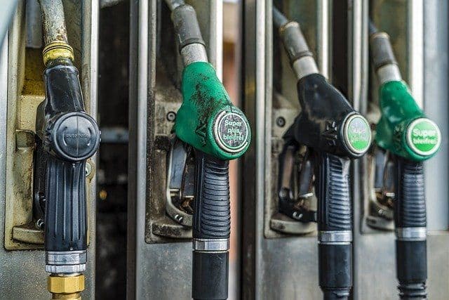 Tankstellenvergleich - einfach Geld sparen