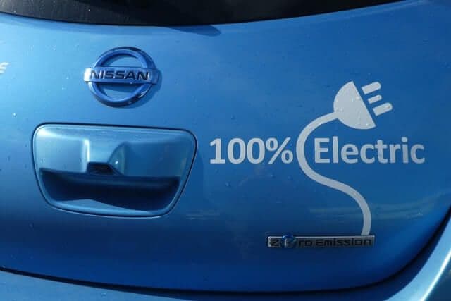 Elektrofahrzeuge im Fuhrpark: Trends und Entwicklungen