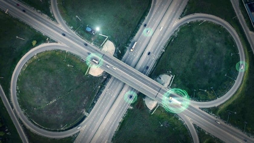 GPS Systeme im Fuhrpark: Nutzen & Vorteile