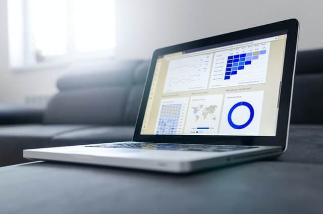 Kostenmanagement mit Fuhrparksoftware