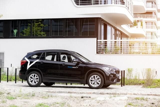UVV bei Carsharing – was Fuhrparkmanager wissen müssen