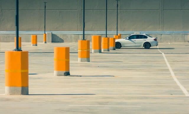 Halterhaftung bei Poolfahrzeugen: das müssen Sie beachten
