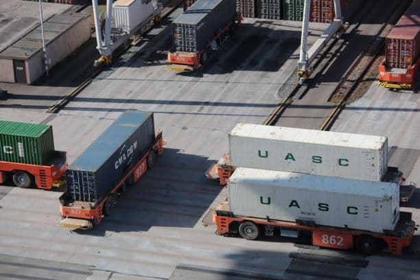 Einsatz von Lkw Telematik: Nutzen und Aufgaben in der Fahrzeugflotte
