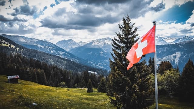 Fahrtenbuch in der Schweiz