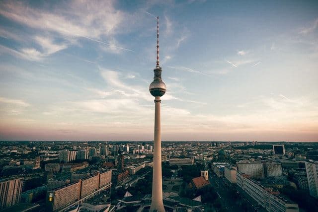 Digitalprämie Berlin