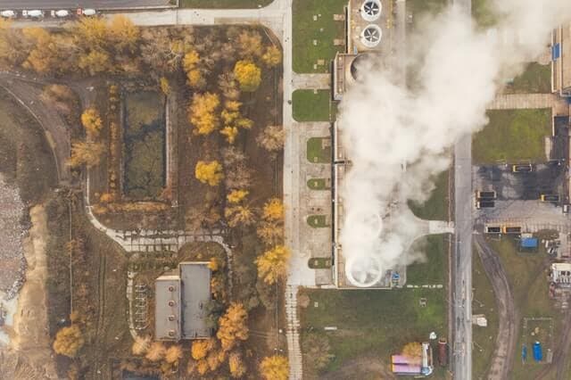 CO2 Emissionen in Deutschland