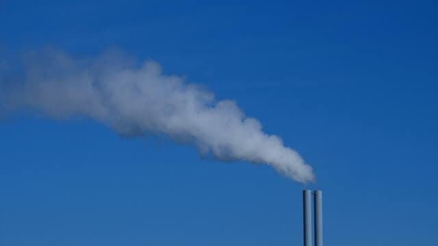 CO2 Obergrenze im europäischen Ausland
