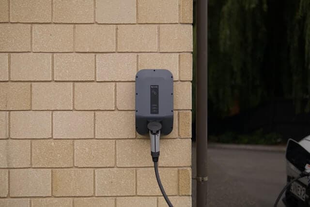 Wallbox & Co: Das sollte bei einem E-Auto-Lader beachtet werden