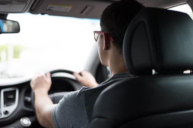 Welchen Einfluss haben die Fahrer auf die Schadenquote?