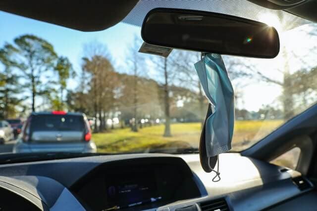 Welche Maßnahmen schützen und stärken meine Fahrer in der Pandemie?