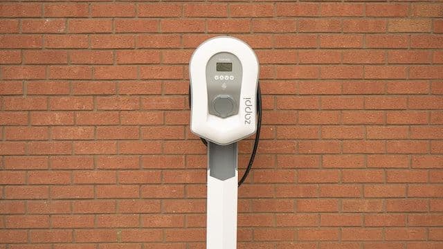 Elektroauto laden – Anbieter und Systeme