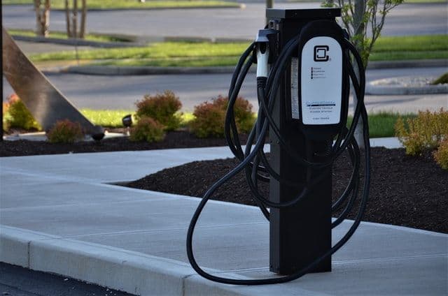 Ladeinfrastruktur für Elektrofahrzeuge: Wie schreitet der Ausbau der Ladeinfrastruktur voran?