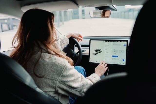 Emobilität - FahrerInnen frühzeitig mit einbeziehen