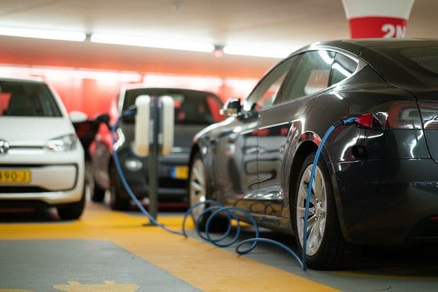 E-Auto-Batterie – Darauf sollten Fuhrparkleiter achten