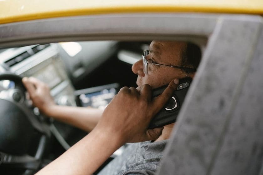 Tipps für Fuhrparkleiter im Umgang mit Fahrer