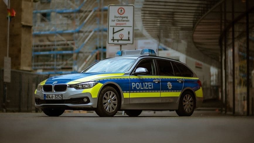 Leitlinien für Kontrollen durch Polizei und BAG