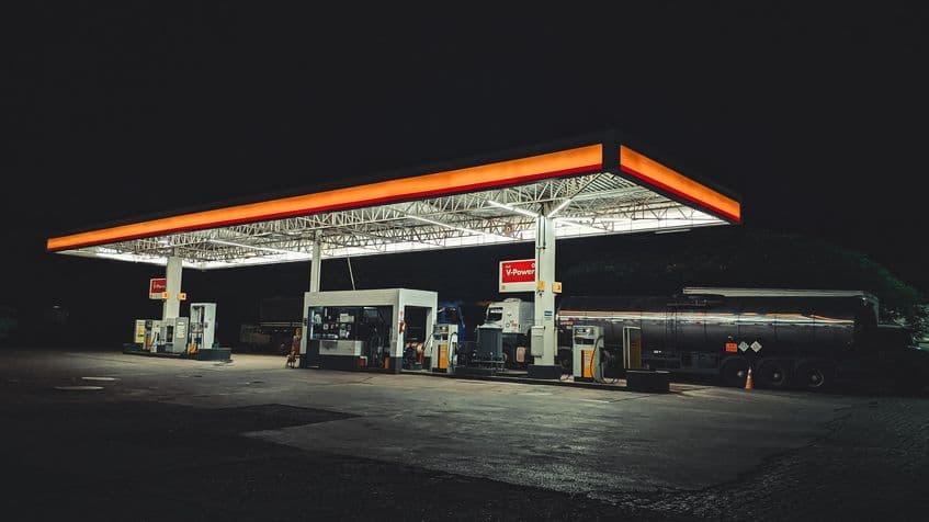 Tankkarte Privatkunden: Wie Sie beim Tanken sparen können