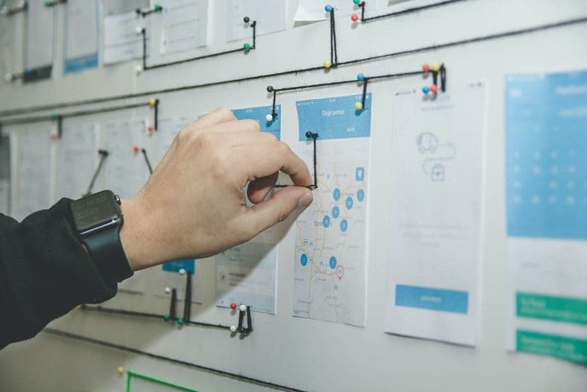 Perfekter Workflow für den Fuhrpark