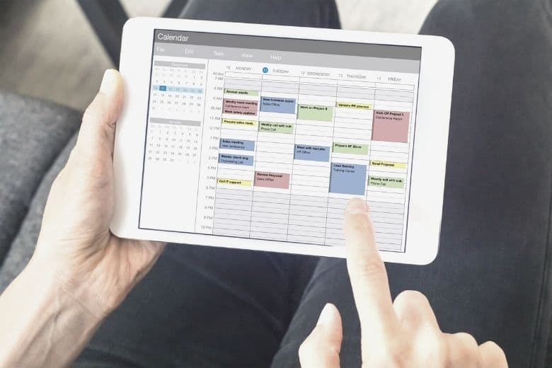 Alle Termine im Blick: So hilft eine Fuhrparksoftware