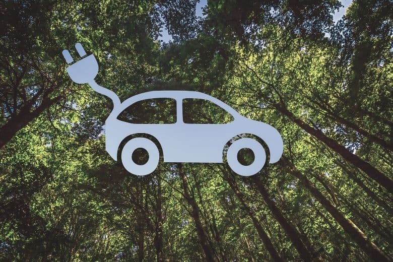 Elektrifizierung des Fuhrparks mit Hilfe des CO2-Reports