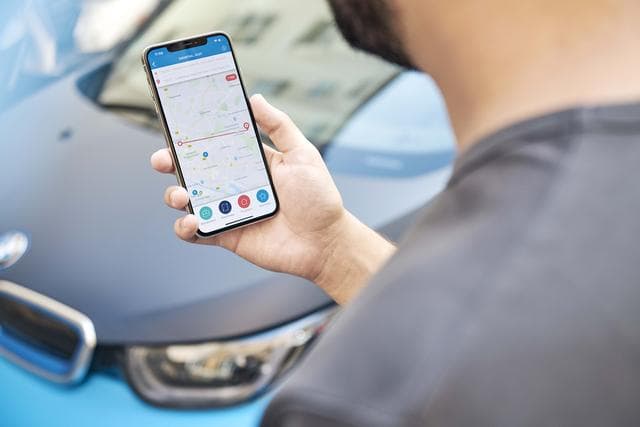 Mit digitalen Fahrtenbüchern zum Erfolg