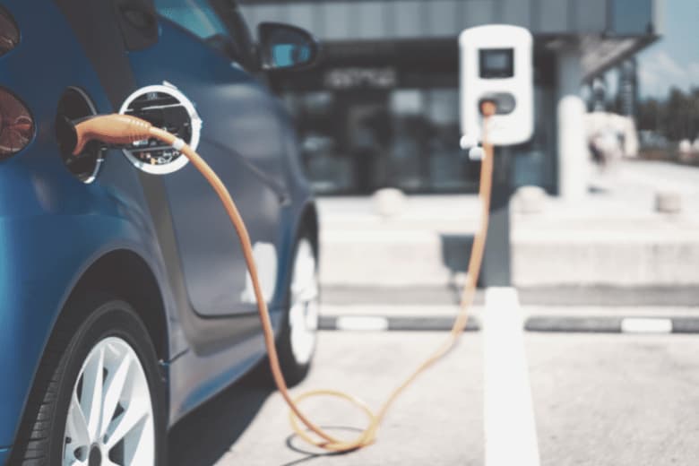 Implementierung von Elektroautos in der Firma