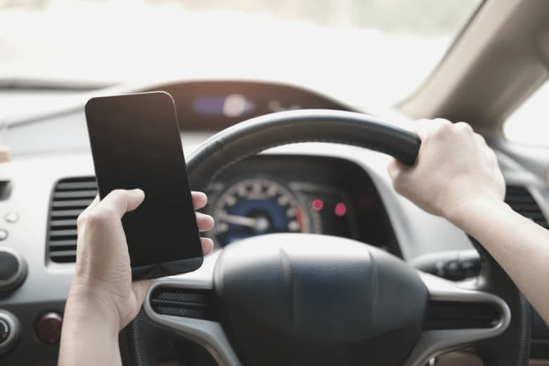 Digitale Analyse des Fahrverhaltens senkt Kosten