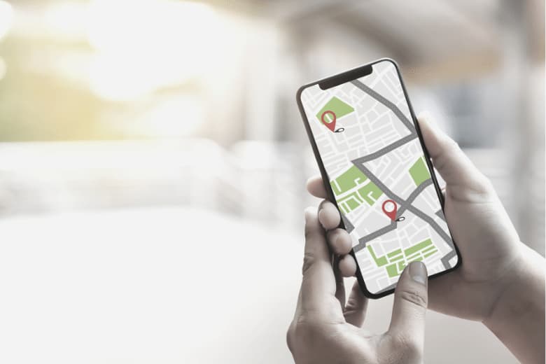 GPS Tracker mit Sim Karte