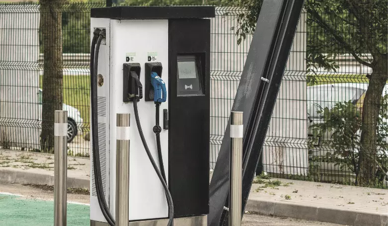 Ladezeit von E-Autos: Wichtig im Fuhrpark