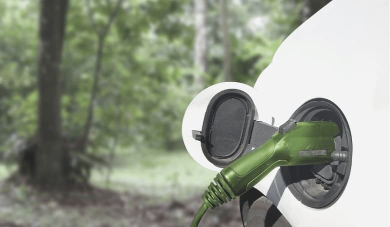 E-Auto und Recht – das ist wichtig