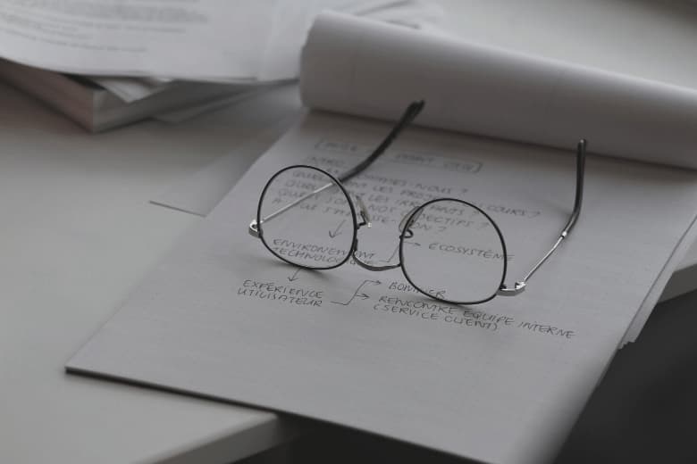 Die Anforderungen an ein Fahrtenbuch