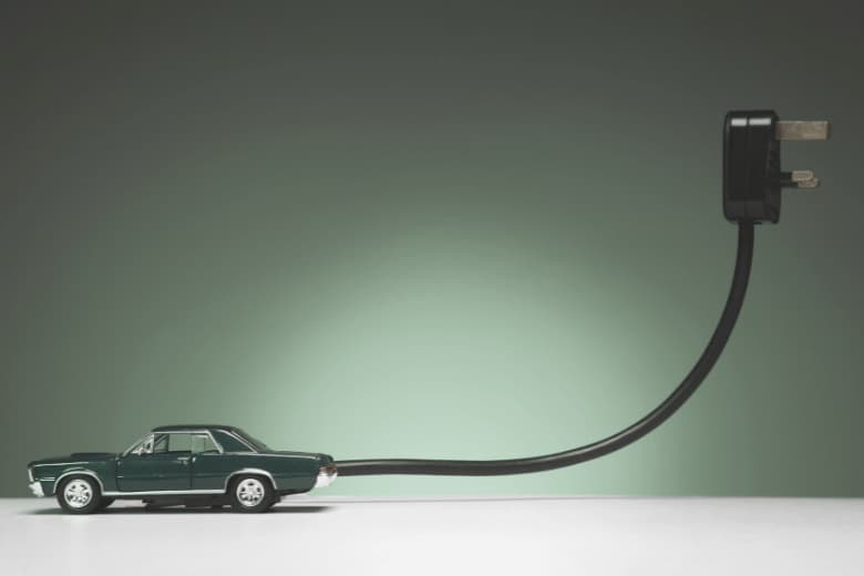 Diese Steckertypen für E-Autos sollten Sie kennen