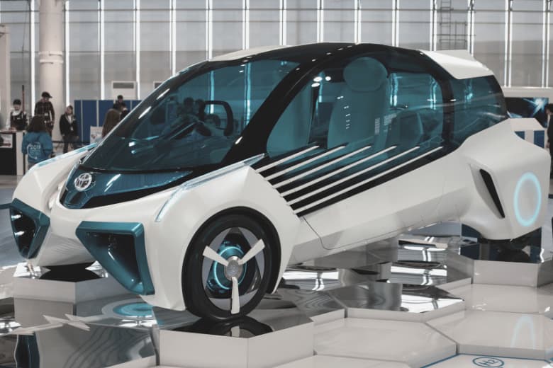 E-Mobility: Aktuelle Entwicklungen und Trends