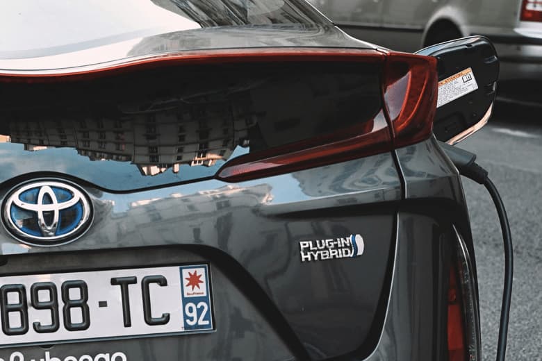 Die besondere 1% Regelung bei Hybridfahrzeugen