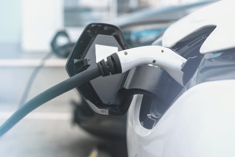 E-Auto Gleichstrom laden: AC vs. DC – Was ist der Unterschied?