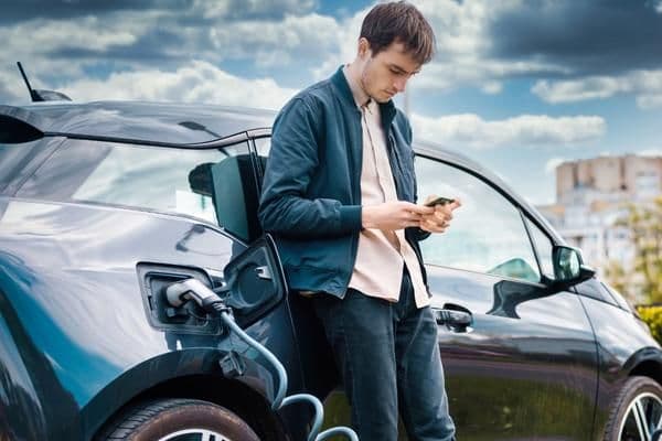 Lohnt sich ein Elektroauto als Firmenwagen?