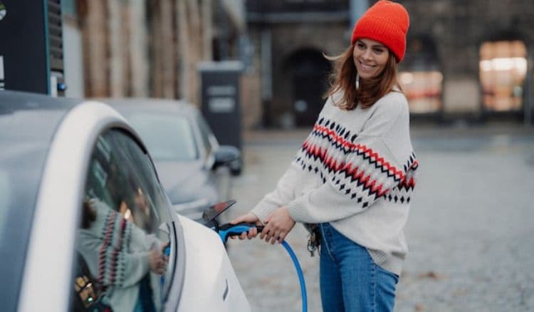 Neue Elektroautos 2024 – auf diese 6 Stromer dürfen Sie sich freuen