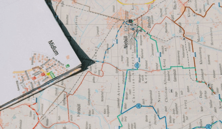 Liefernachweis mit GPS-Tracking
