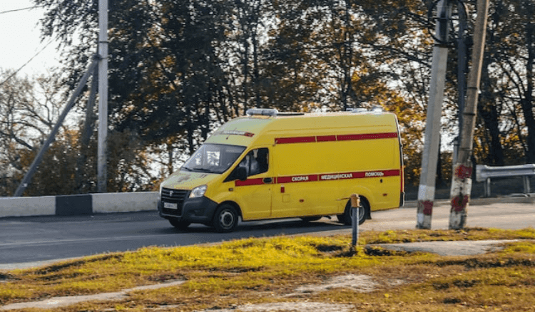Notrufe – So reagiert man mit einer Fahrzeugortungs-App