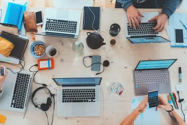 Vorteile von digitalen Tools im Fuhrpark