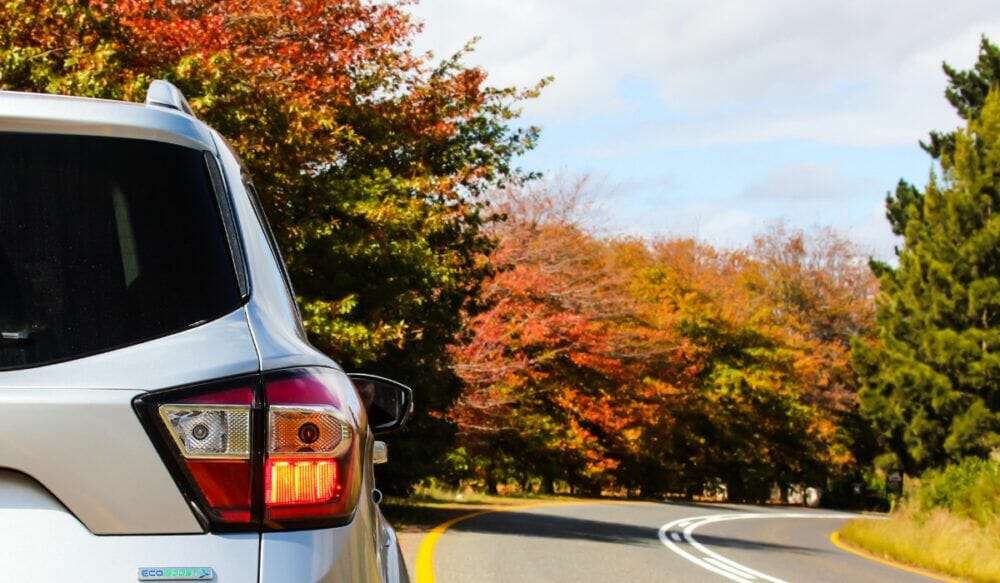 Fahrtenbuch führen mit Leihwagen: Das müssen Sie wissen