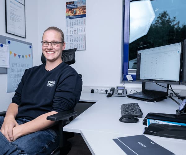 VIMCAR Fuhrparkmanagement – alles aus einer Hand.