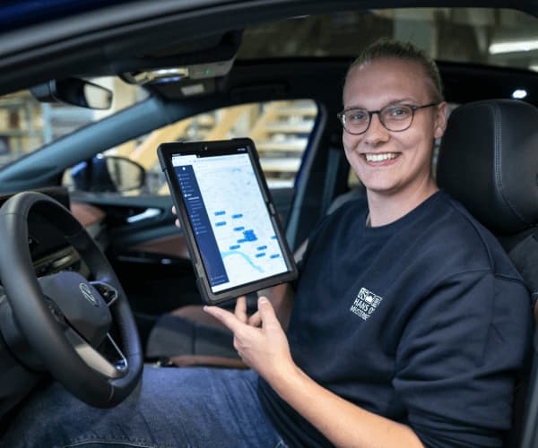 Die VIMCAR Erfahrungsberichte