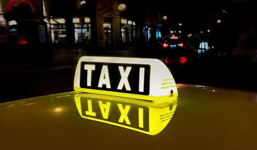 Fahrtenbuch für Taxiunternehmen als Alternative der 1%-Regelung