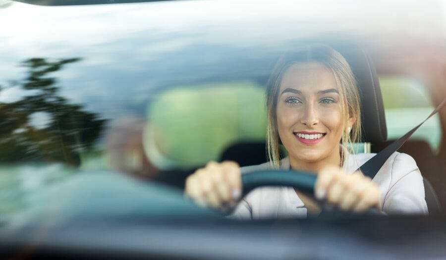 Firmenwagen Privatnutzung: Alles, was Sie wissen müssen