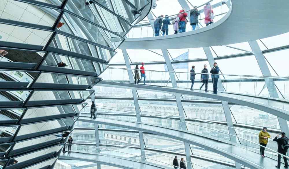 Das bedeutet eine Änderung des Dienstwagenprivilegs für den Fuhrpark