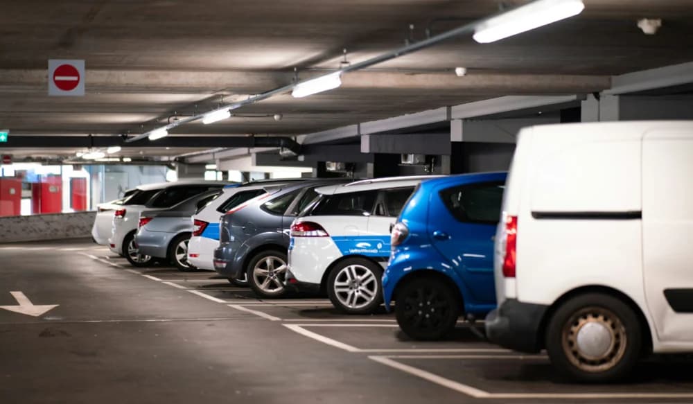 Effiziente Fahrzeugverwaltung in Unternehmen: 7 Tipps für Fuhrparkleiter